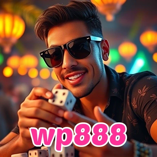 wP888: Game Arcade Seru untuk Pengalaman Bermain Maksimal