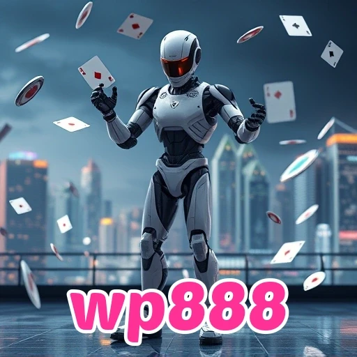 wp888: Temukan Keunggulan Acara Khusus untuk Pengalaman Game Terbaik