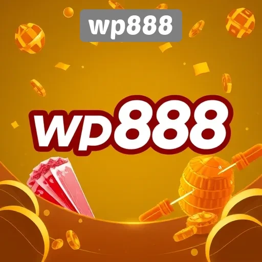 Fitur Unggulan wp888 yang Menarik bagi Gamer