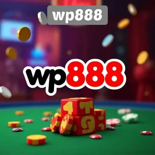 Keunggulan dan Fitur Menarik di wp888