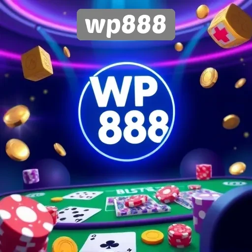 Panduan Lengkap Mengenai Situs Game wp888