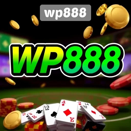 Pengenalan Situs Game wp888 untuk Penggemar Gaming