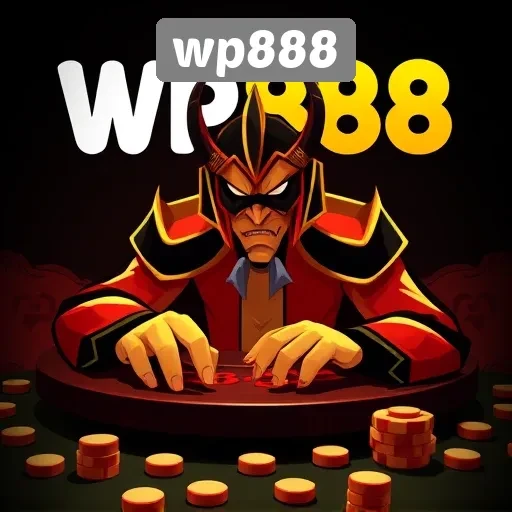 Inovasi dan Pembaruan Terbaru di wp888