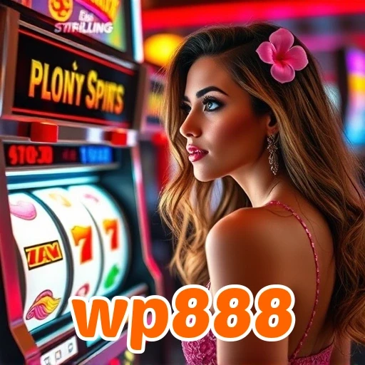 wp888: Fitur Menarik Game Live untuk Penggemar Game Online Indonesia