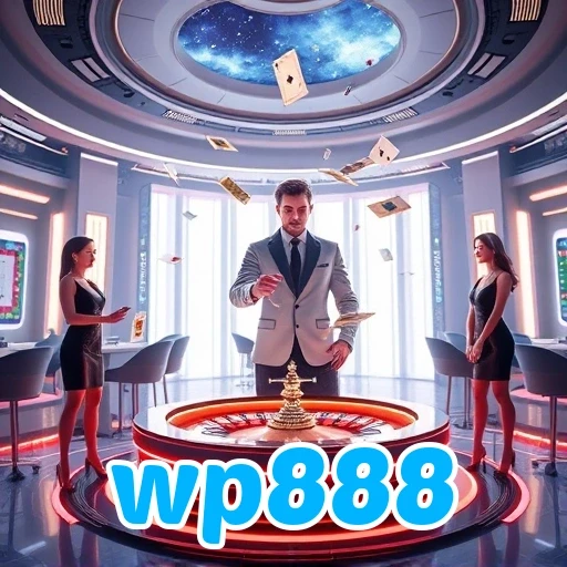 wp888 Menawarkan Permainan Poker Paling Seru di Indonesia