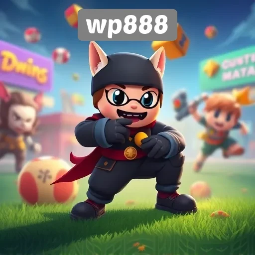 Analisis Game Populer yang Tersedia di wp888