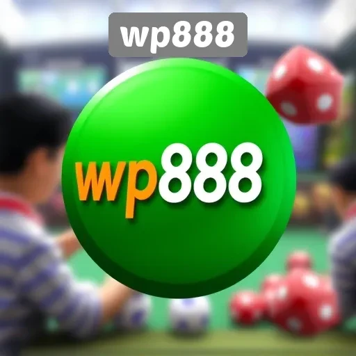 Wawasan tentang Reputasi WP888 di Kalangan Gamer Indonesia