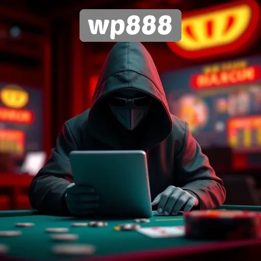 Pentingnya Keamanan dan Privasi di situs wp888