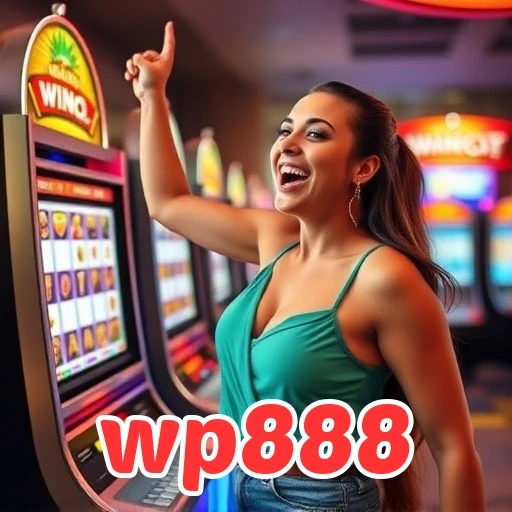 wp888: Permainan Slot Menarik untuk Pengguna Indonesia