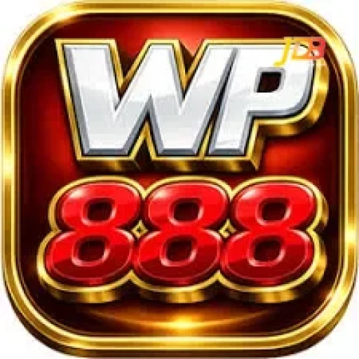 Logo resmi wp888