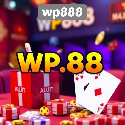 Tips dan Trik untuk Menang di Permainan wp888
