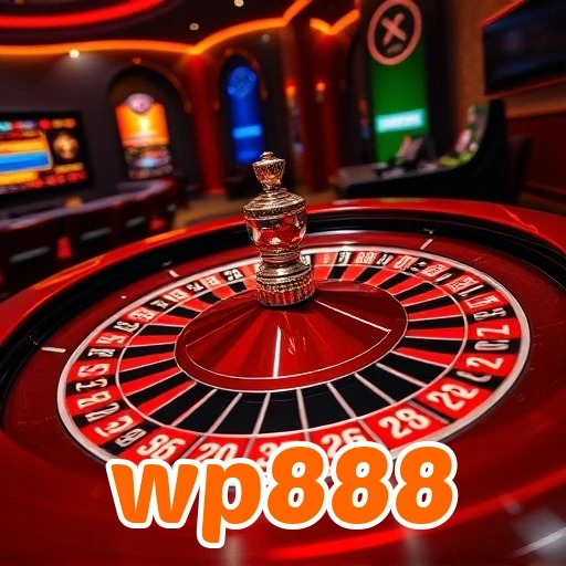 wp888: Turnamen Game Yang Seru dan Menguntungkan Bagi Gamer Indonesia