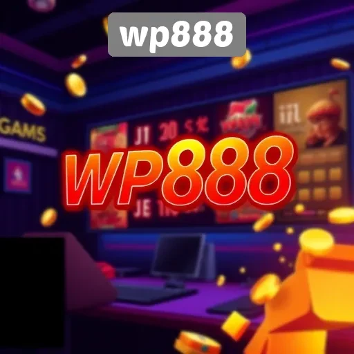 Memahami Fitur Unggulan Situs Game wp888