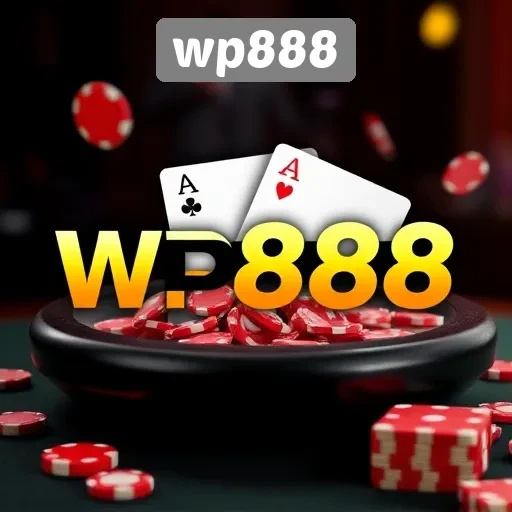Situs wp888 sebagai Pilihan Terbaik untuk Bermain Game Judi Online