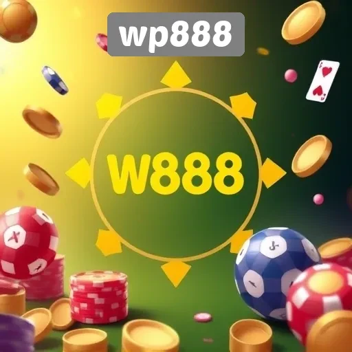 Ulasan Lengkap tentang Permainan yang Tersedia di wp888