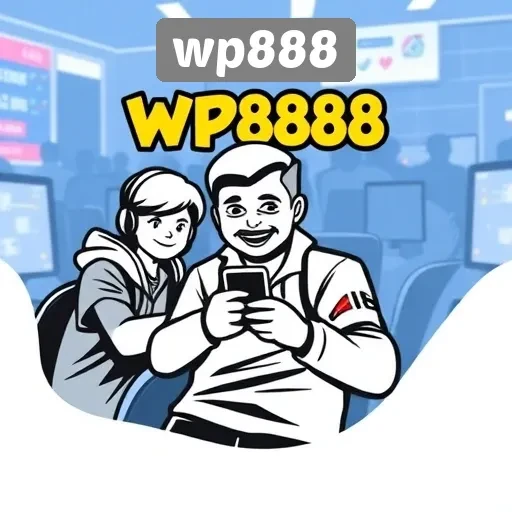 Review Pengalaman Bermain di wp888 oleh Para Gamers