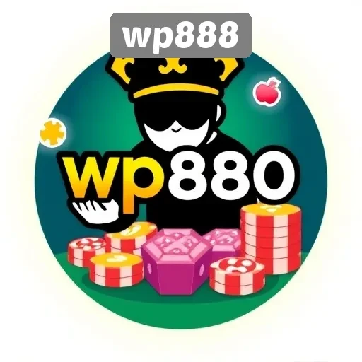 Mengenal wp888 Sebagai Platform Game Online Terpercaya