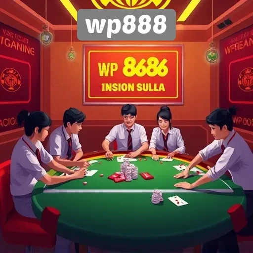 Kelebihan Dan Kekurangan Situs WP888 Untuk Pemain Indonesia