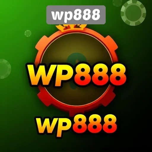 Mengenal wp888 Situs Game Terpercaya di Indonesia